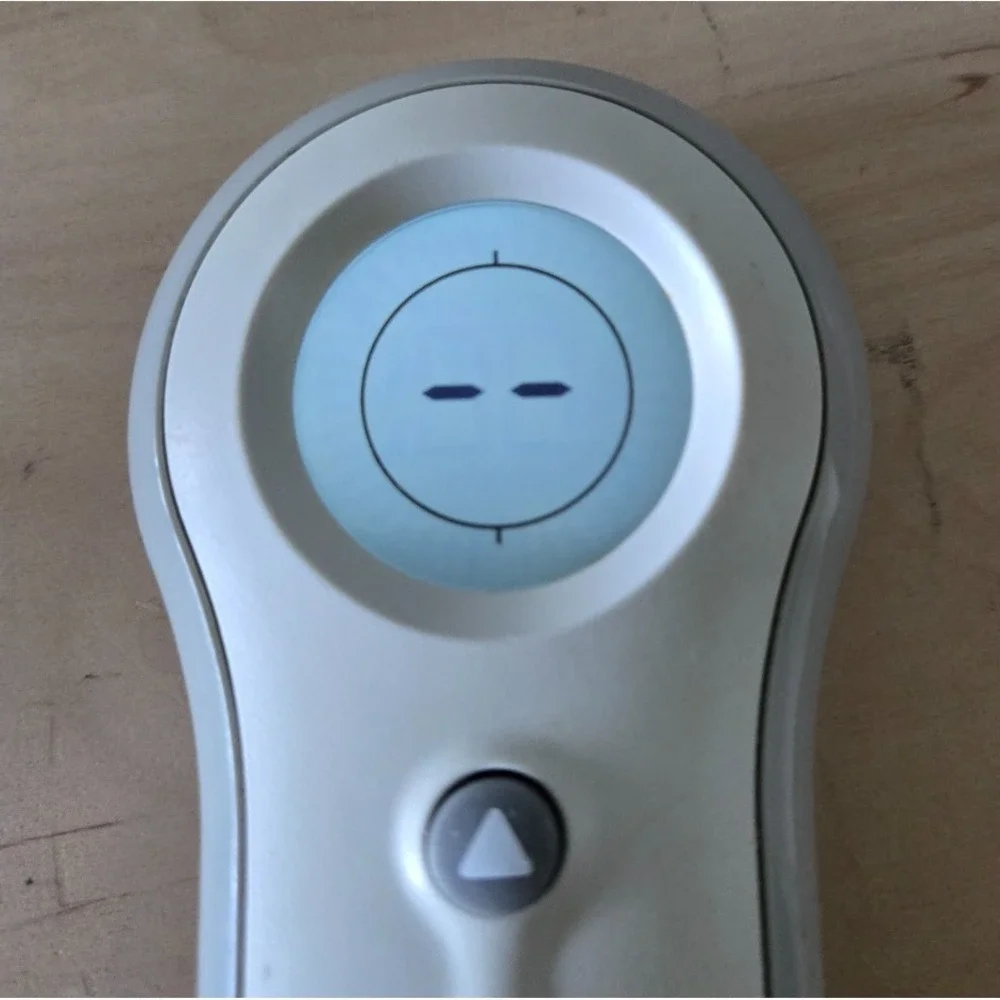 Sleep Number Select Comfort Wireless Remote Control Single LPM-3000G TESTED